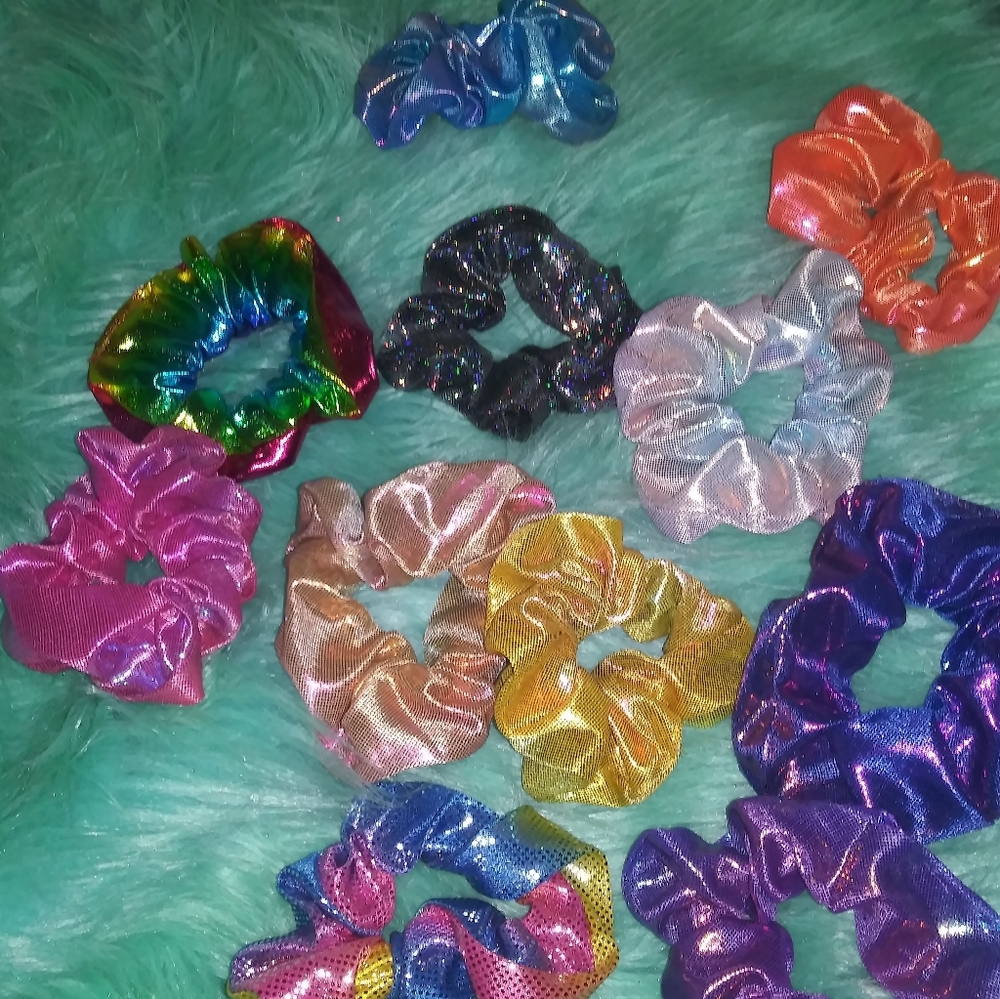 Scrunchies